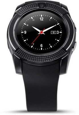 

SACRO TEV_462F Smartwatch(Multicolor Strap XL)