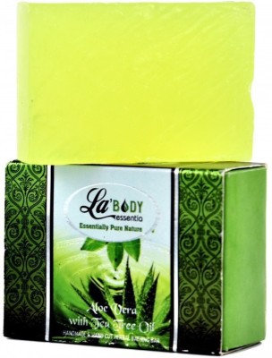 

La BODY LaBody Beauty Soap - Pack of 4(400 g, Pack of 4)