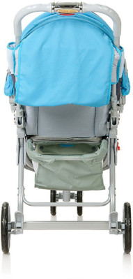 

Haenim Premium Stroller/Pram, Made in South Korea Stroller(5, Blue)