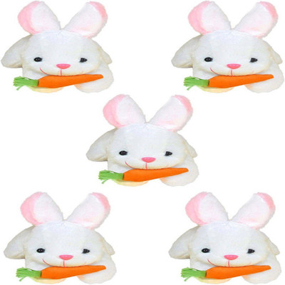 

NKS RABBIT 5 COMBO WHITE - 26 cm(White)