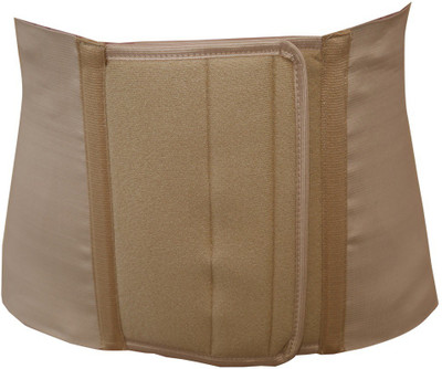 

PSJ Medium Abdominal Belt Back & Abdomen Support(Beige