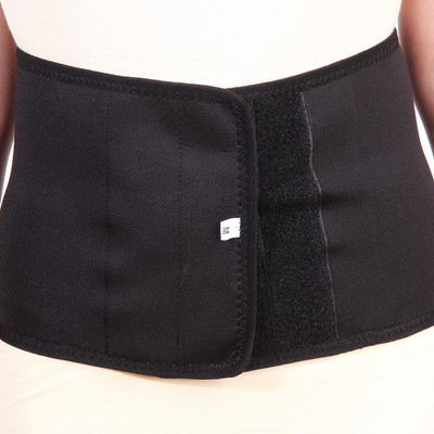 

Sankat Mochan Back support Back Support (XXL, Black)