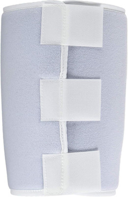 

Alex Toys Elbow Universal Immobilizer Palm & Elbow Support (, Light Purple, White