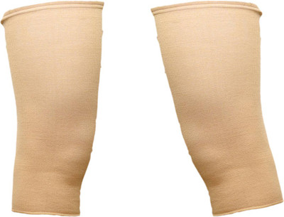

Comfort 607 Knee, Calf & Thigh Support (S, skin), Beige