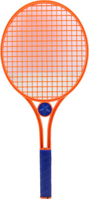 

BIG MONKEY TOYS big beach racket set Badminton Racquet Badminton Racquet