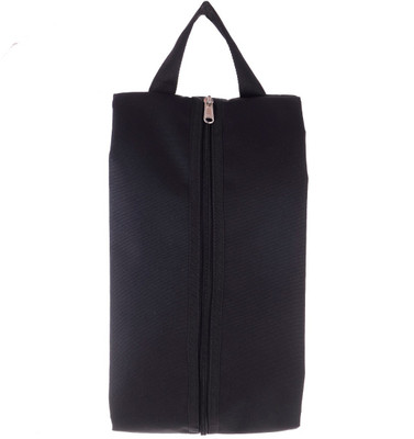 

VIHAAN Shoe Pouch(Black)