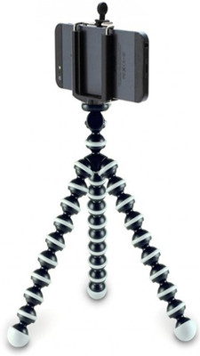 

BJORK Best buy new arrival fully flexible Gorillapod 5K For DSLR Camera/ Video Camera shooting/action video dslr camera/mobile holder stand 10"inch Octopus Stand/mobile Holder Gorillapod Tripod 10" INCH Tripod, Tripod Kit(Multicolor, Supports Up to 1.5)