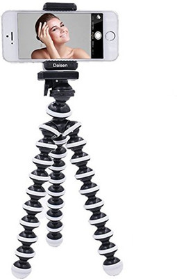 

BJORK Gorilla Tripod 10" Tripod, Tripod Kit(Multicolor, Supports Up to 1.5)