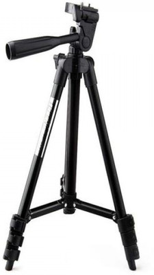 

CALLIE Tripod - 3120 Tripod(Black, Supports Up to 2500)