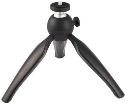 

Action Pro 1 X Mini Tripod 1 Adapter Tripod(Black, Supports Up to 1000)