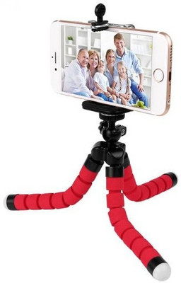 

Landmark GRD Tripod(Multicolor, Supports Up to 1500 g)