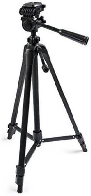 

SACRO TGQ_462T_3120 Tripod(Multicolor, Supports Up to 1500 g)