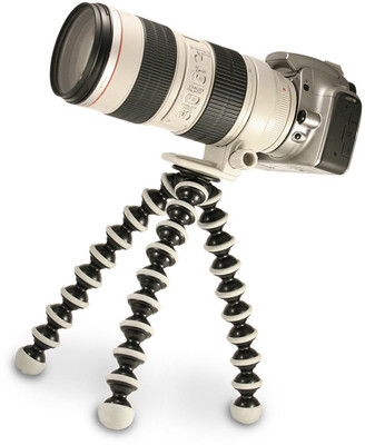 

BJORK Best buy new arrival fully flexible Premium Quality Tripod Stand 360 Degree 940mm Extendable Stretch Portable Digital Camera Mobile Stand Holder Camcorder Tripod Stand Lightweight action shooting video dslr camera/mobile holder stand Octopus Stand/m