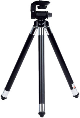 

Targus 42-Inch Universal Tripod (TG-42TTN) Tripod(Black, Supports Up to 300 g)
