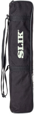 

SLIK Tripod Case 24-Inch Medium Tripod(Black, Supports Up to 300 g)