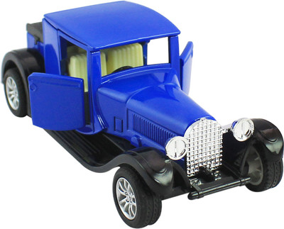 

DealBindaas Metal Die(Blue)