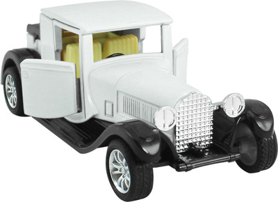 

DealBindaas Metal Die C(White)