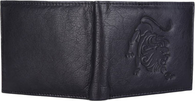 

Tamanna Men Casual Black Genuine Leather Wallet(1 Card Slot), Brown