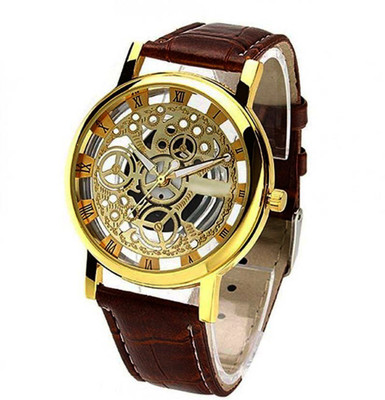 

Watch Trend WATCH HOMES OPEN DIAL FOR MEN.001 Watch - For Men