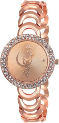 

ANAGH 6000 Watch - For Girls
