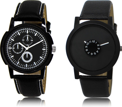 

JMFASHIONWORLD Stylish New Professional Combo Watch 13-25 Watch - For Boys