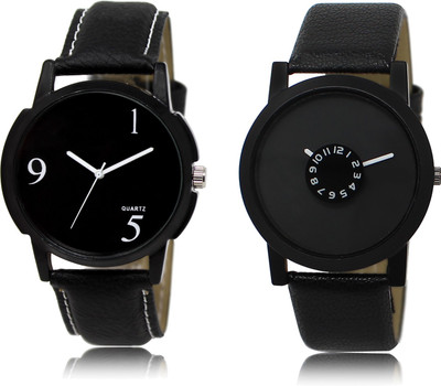 

Acnos Stylish New Professional Combo Watch Watch - For Boys