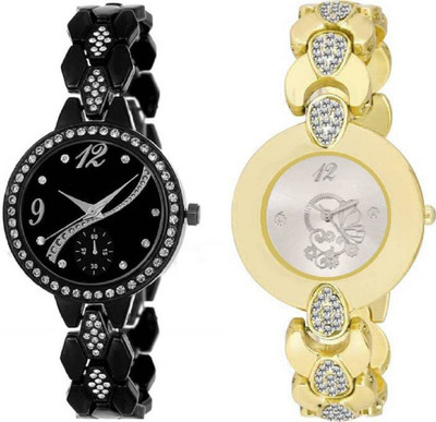 

Wanton K01N007CK Watch - For Girls