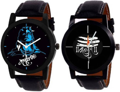 

ADDYONE HD0128 Hybrid Watch - For Boys & Girls