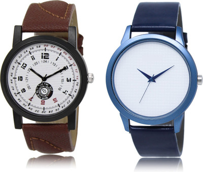 

RaghuvirFashion Stylish New Professional Combo Watch 11-33 Watch - For Boys