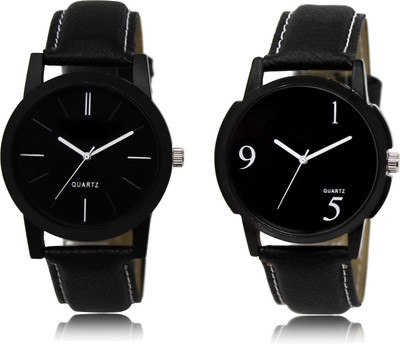 

TFASH Stylish New Professional Combo Watch L-5-6 Watch - For Boys