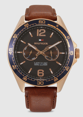 

Tommy Hilfiger TH1791367 Watch - For Men
