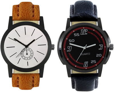 

GURUKRUPA ENTERPRISE Men Foxter FX-M-412-423 Festival Special For Big Sale Branded Watch Watch - For Men Watch - For Men