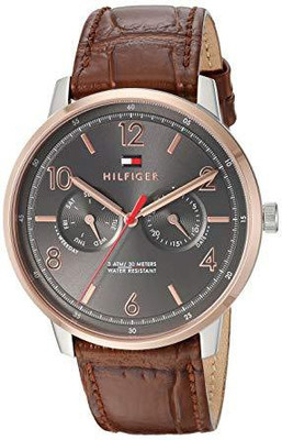 

Tommy Hilfiger 1791357 Watch - For Men