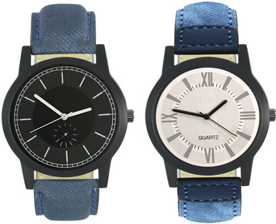 

Brosis Deal 416-420 Stylish Watch - For Men