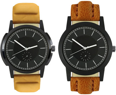 

Brosis Deal 414-417 Stylish Watch - For Men