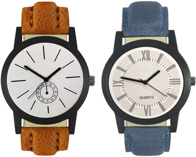 SP Creation FX-M-412-421 Watch - For Men & Women