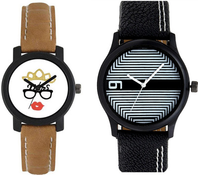 

MOBIZEO HYBRID Hybrid Watch - For Men & Women