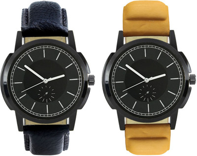 

Brosis Deal 413-414 Stylish Watch - For Men