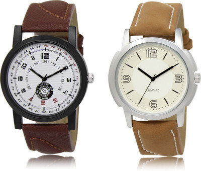 

JMFASHIONWORLD Stylish New Professional Combo Watch 11-16 Watch - For Boys