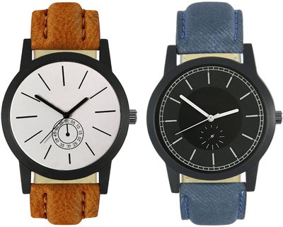 

SP Creation FX-M-412-416 Foxteer Watch - For Men