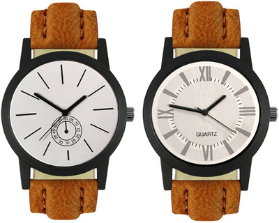 

SP Creation FX-M-412-422 Foxteer Watch - For Couple