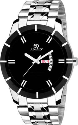 

ADAMO A828SM02 Designer Watch - For Men