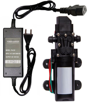 

Divinext Water Aquarium Pump(2 cm)