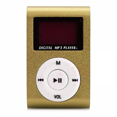 

Virion BD22 16 GB MP3 Player(Multicolor, 1.2 Display)