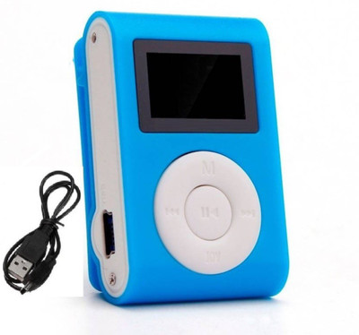 

LIFEMUSIC T21 mp3 player/lightweight/. Its simple drag and drop interface makes the whole process of loading your music simple and convenient. It supports WMA, audio player Sleek in design and lightweight It is a standard technology and format for compres