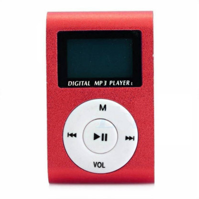 

Virion BD16 16 GB MP3 Player(Multicolor, 1.2 Display)