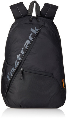 

Fastrack AC034NBK02 22 L Backpack(Black)