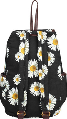 

Lychee Bags LB86SF 21.6 L Backpack(Black), Black_1