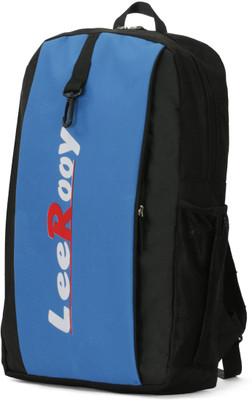 

LeeRooy ModyBg2blu-878976 21 L Backpack(Blue)
