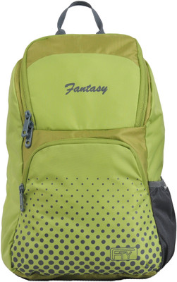 

Fantasy FCB-02-FY 42 L Backpack(Green), Light green